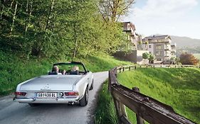 Chalets Coburg