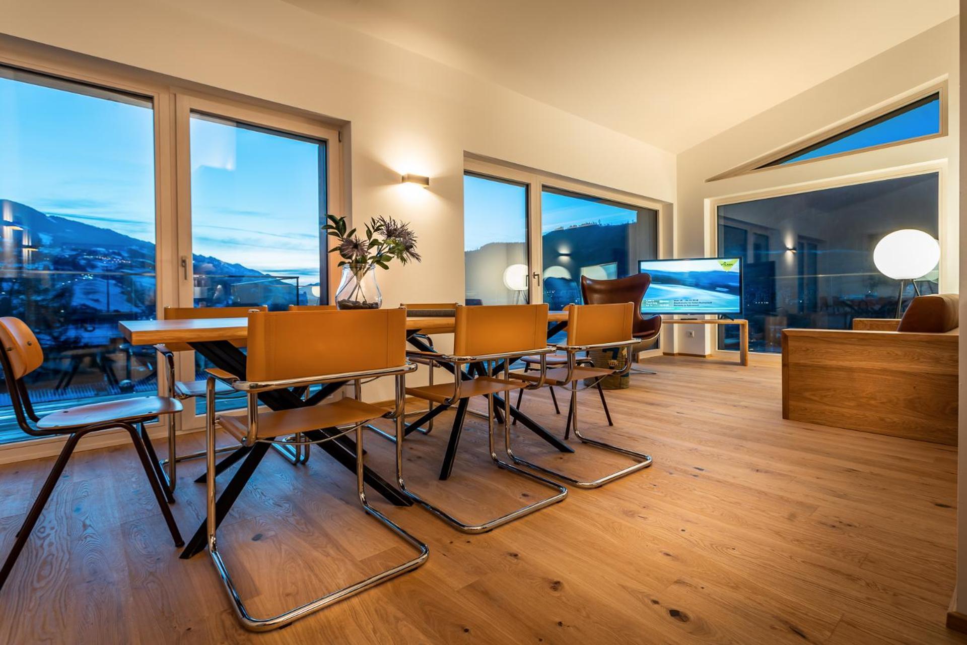 שלאדמינג Chalets Coburg חדר תמונה