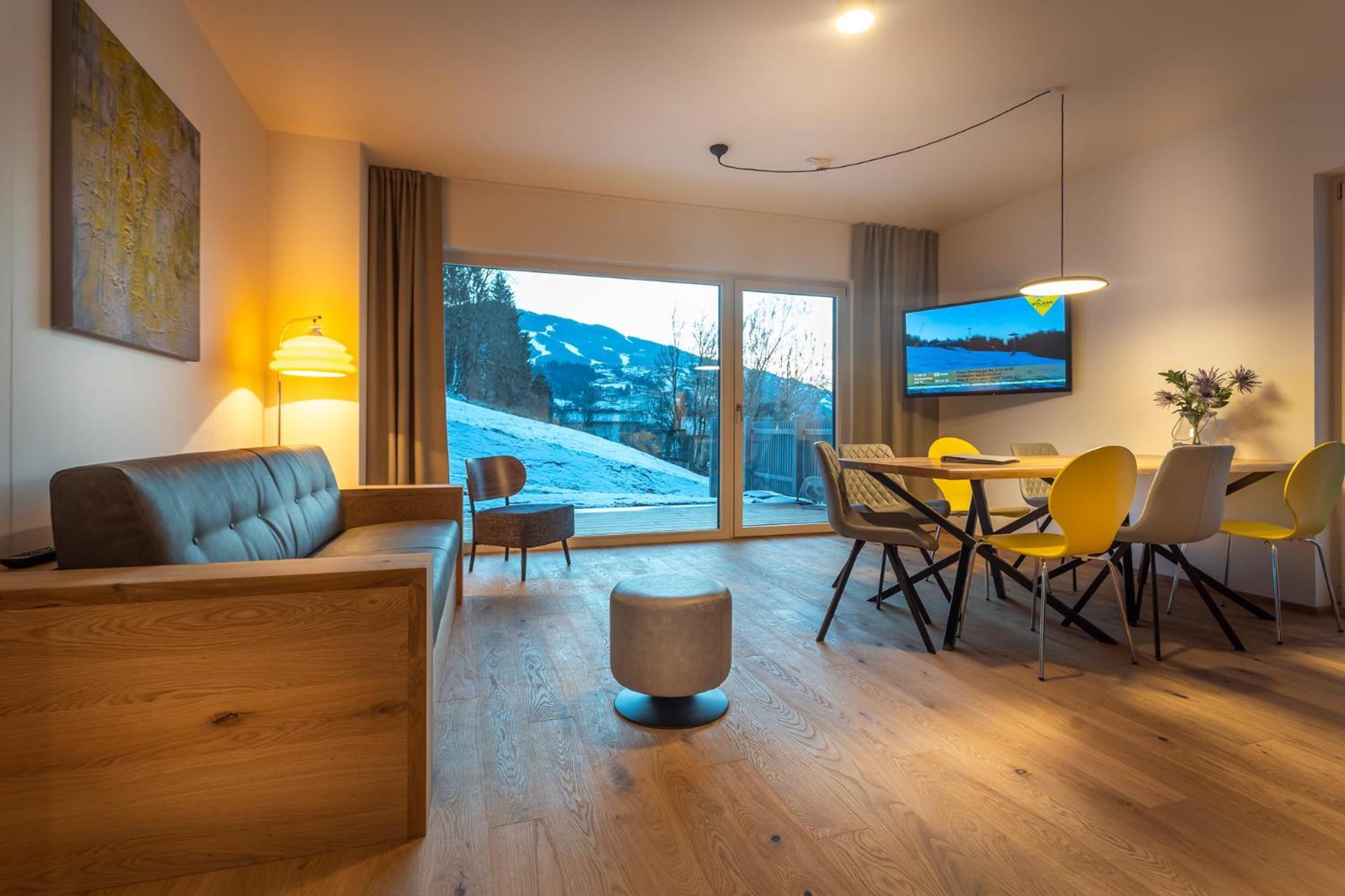 שלאדמינג Chalets Coburg חדר תמונה