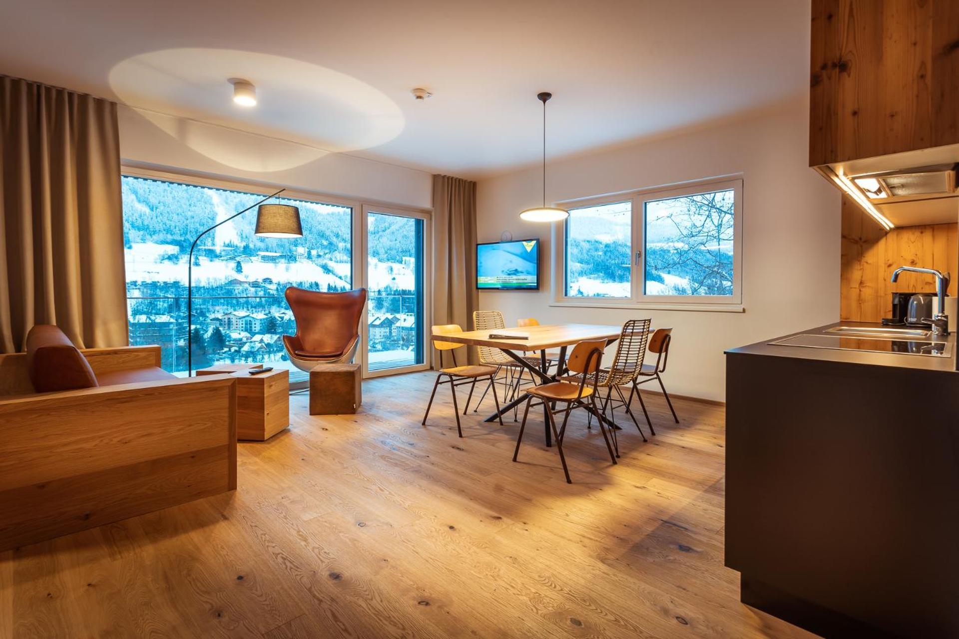 שלאדמינג Chalets Coburg חדר תמונה