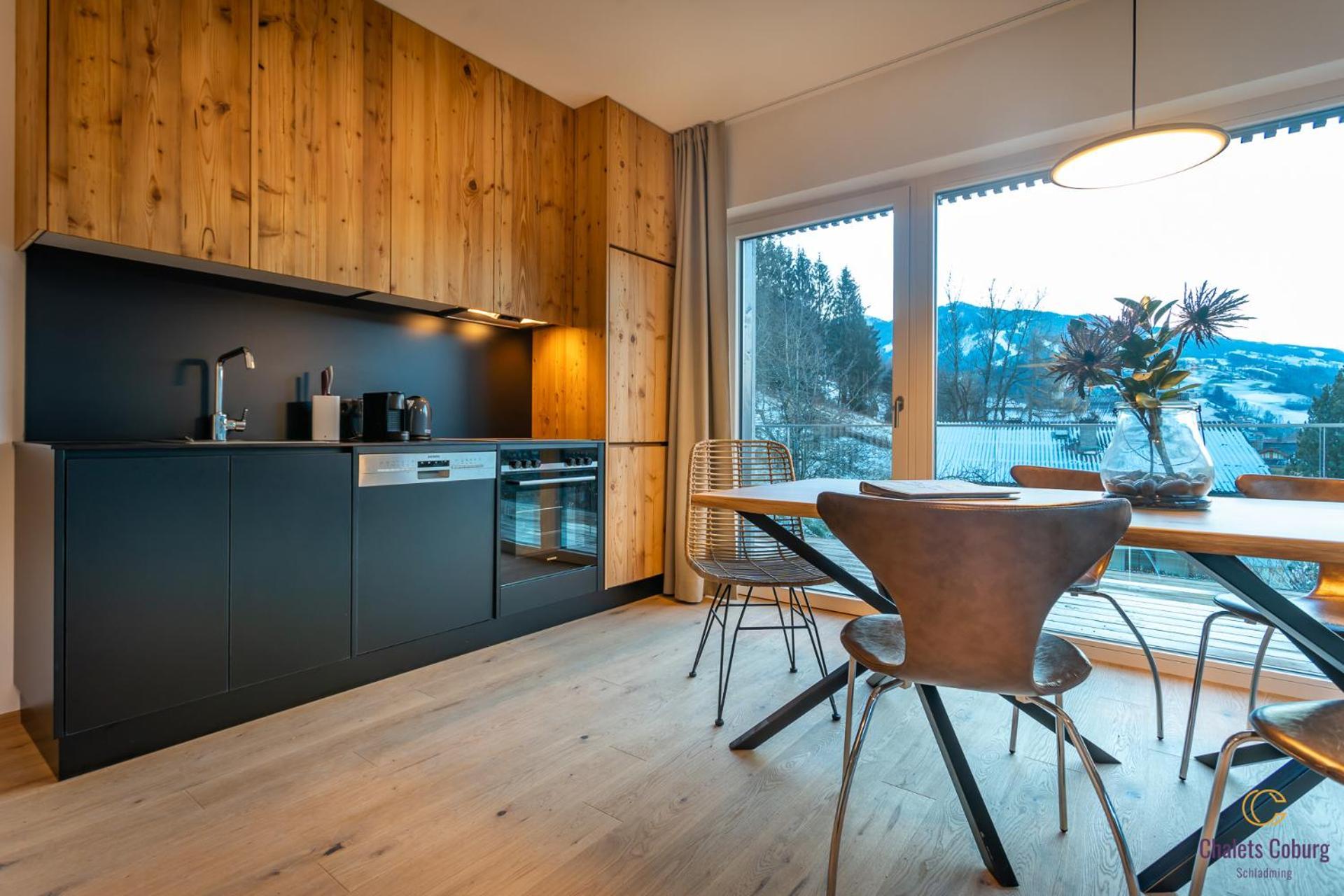 שלאדמינג Chalets Coburg מראה חיצוני תמונה