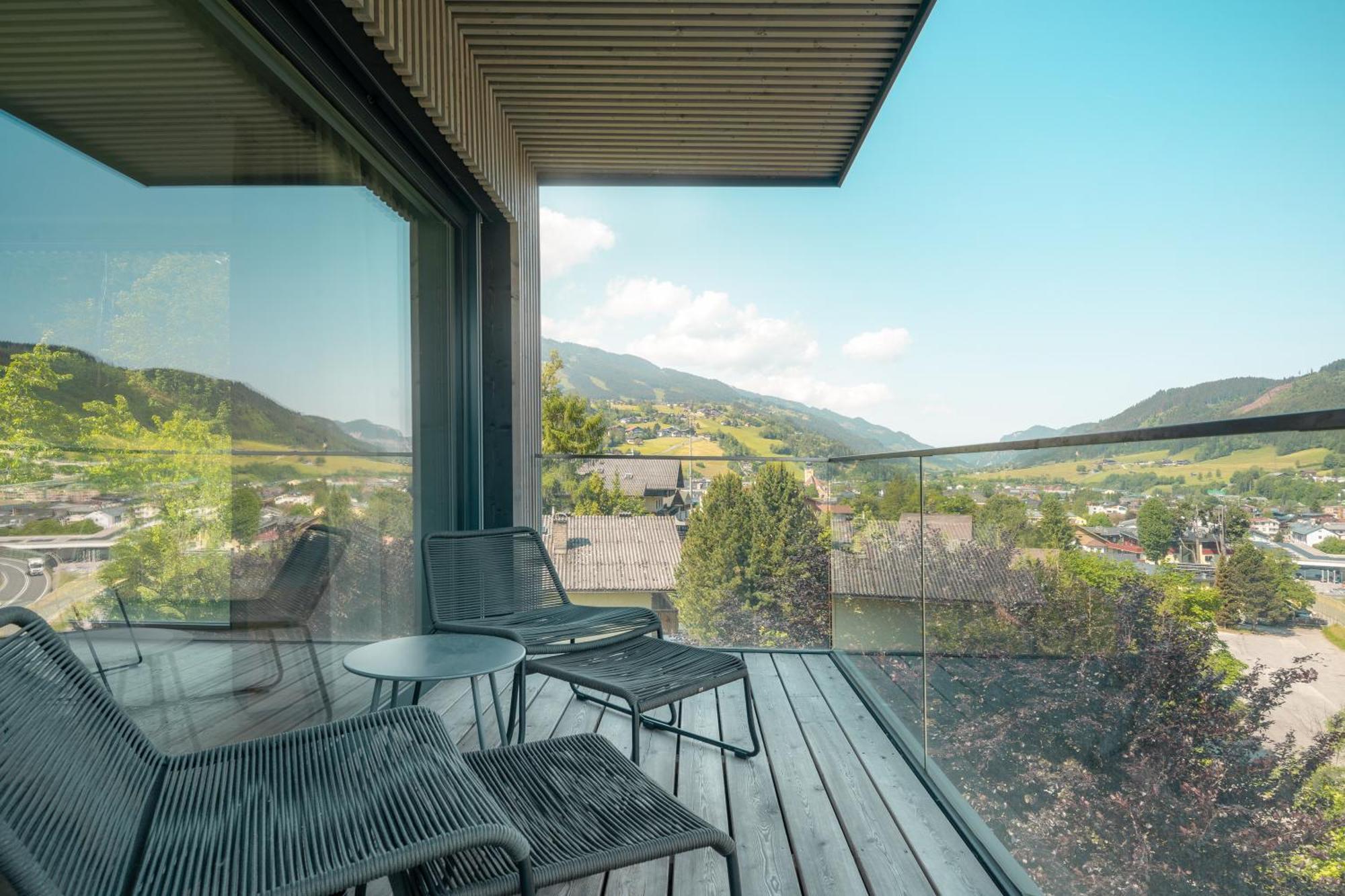 שלאדמינג Chalets Coburg חדר תמונה